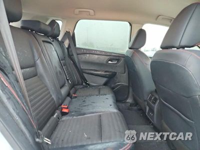 Zdjęcie 10 z 12 samochodu: 2026 NISSAN ROGUE ROCK CREEK VIN:5N1BT3BB0TC725581 - miniatura