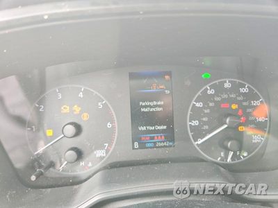 Zdjęcie 9 z 12 samochodu: 2024 TOYOTA COROLLA HYBRID LE VIN:JTDBCMFE1RJ034854 - miniatura