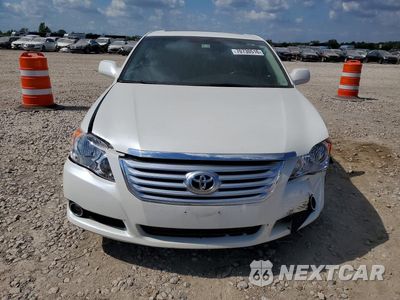 Piąte zdjęcie samochodu w środku: 2008 TOYOTA AVALON LIMITED VIN:4T1BK36B88U309244 - miniatura