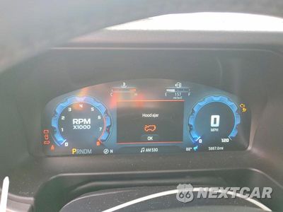Zdjęcie 9 z 13 samochodu: 2026 FORD BRONCO OUTER BANKS VIN:1FMDE8BH9TLA86508 - miniatura