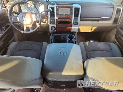 Zdjęcie 8 z 12 samochodu: 2010 DODGE RAM 2500 VIN:3D7UT2CL3AG162878 - miniatura