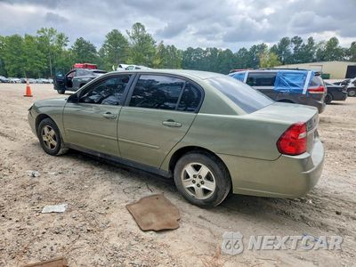 Drugie zdjęcie samochodu z przodu: 2004 CHEVROLET MALIBU LS VIN:1G1ZT54814F227799 - miniatura