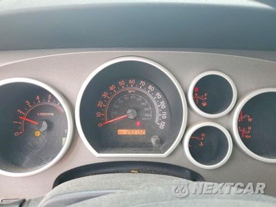 Zdjęcie 9 z 12 samochodu: 2010 TOYOTA TUNDRA DOUBLE CAB SR5 VIN:5TFUW5F19AX124502 - miniatura