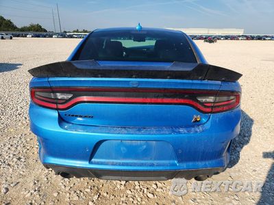 Zdjęcie 6 z 13 samochodu: 2023 DODGE CHARGER SCAT PACK VIN:2C3CDXGJ9PH701669 - miniatura