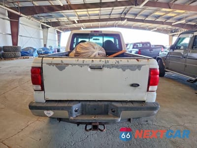 Zdjęcie 6 z 12 samochodu: 2000 FORD RANGER SUPER CAB VIN:1FTZR15X3YPA86657 - miniatura