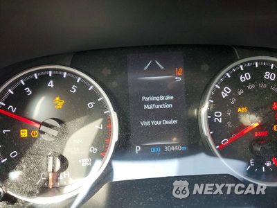 Zdjęcie 9 z 13 samochodu: 2022 TOYOTA RAV4 LE VIN:2T3K1RFV2NC207152 - miniatura