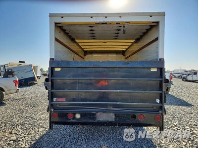 Zdjęcie 6 z 13 samochodu: 2017 FORD E350 BOX TRUCK VIN:1FDWE3FSXHDC43630 - miniatura