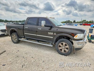 Czwarte zdjęcie samochodu z boku: 2014 RAM 3500 LARAMIE VIN:3C63R3EL3EG298299 - miniatura