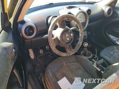 Zdjęcie 8 z 12 samochodu: 2012 MINI COOPER S COUNTRYMAN VIN:WMWZC3C5XCWM27028 - miniatura