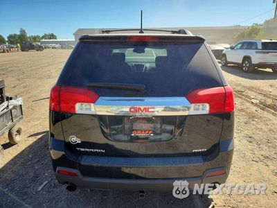 Zdjęcie 6 z 13 samochodu: 2014 GMC TERRAIN SLT VIN:2GKFLXE34E6255721 - miniatura