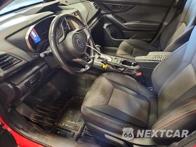 Zdjęcie 7 z 14 samochodu: 2020 SUBARU CROSSTREK PREMIUM VIN:JF2GTAPC1L8265089 - miniatura