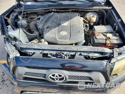 Zdjęcie 11 z 12 samochodu: 2012 TOYOTA TACOMA V6 VIN:5TFLU4EN2CX040170 - miniatura