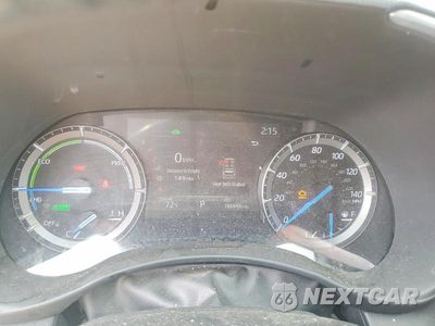 Zdjęcie 9 z 13 samochodu: 2020 TOYOTA HIGHLANDER HYBRID XLE VIN:5TDHBRCH6LS506775 - miniatura