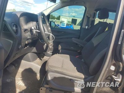 Zdjęcie 7 z 13 samochodu: 2018 MERCEDES-BENZ METRIS VIN:WD4PG2EE2J3500421 - miniatura