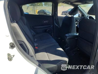 Zdjęcie 11 z 13 samochodu: 2021 HONDA HR-V SPORT VIN:3CZRU5H16MM702634 - miniatura