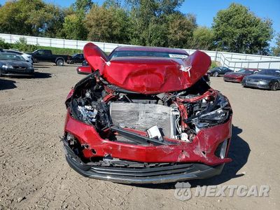 Piąte zdjęcie samochodu w środku: 2022 CHEVROLET EQUINOX LT VIN:3GNAXUEV0NL223359 - miniatura