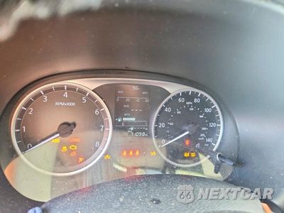 Zdjęcie 9 z 12 samochodu: 2021 NISSAN KICKS S VIN:3N1CP5BV5ML531270 - miniatura