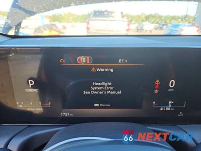 Zdjęcie 9 z 13 samochodu: 2026 NISSAN SENTRA SR VIN:3N1AB9DV6TY281503 - miniatura
