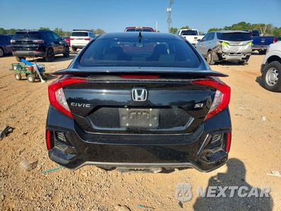 Zdjęcie 6 z 12 samochodu: 2020 HONDA CIVIC SI VIN:2HGFC1E51LH705936 - miniatura