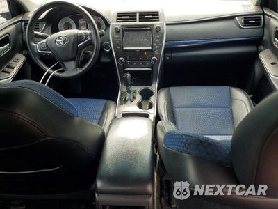 Zdjęcie 8 z 12 samochodu: 2016 TOYOTA CAMRY SPECIAL EDITION VIN:4T1BF1FK4GU181415 - miniatura