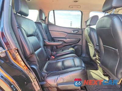 Zdjęcie 11 z 13 samochodu: 2019 GMC ACADIA SLT-1 VIN:1GKKNMLS7KZ214324 - miniatura