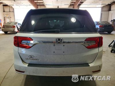 Zdjęcie 6 z 13 samochodu: 2019 HONDA ODYSSEY EXL VIN:5FNRL6H79KB065534 - miniatura