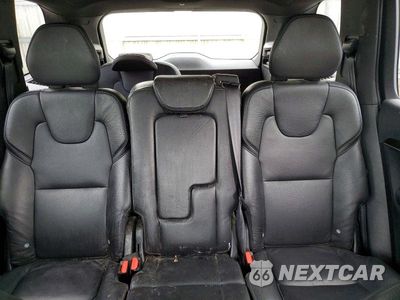 Zdjęcie 10 z 13 samochodu: 2018 VOLVO XC90 T6 VIN:YV4A22PK3J1368473 - miniatura