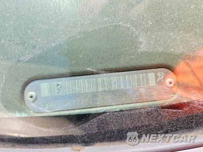 Zdjęcie 12 z 12 samochodu: 2004 NISSAN FRONTIER STANDARD VIN:1N6DD26TX4C413578 - miniatura