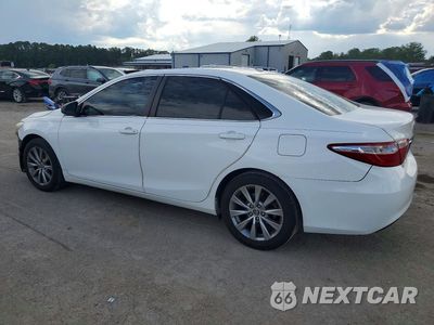 Drugie zdjęcie samochodu z przodu: 2015 TOYOTA CAMRY XLE VIN:4T1BF1FK7FU915303 - miniatura
