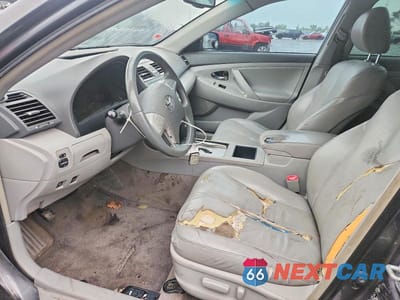 Zdjęcie 7 z 12 samochodu: 2007 TOYOTA CAMRY HYBRID VIN:JTNBB46K873000741 - miniatura