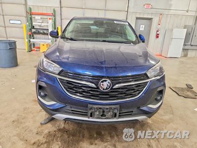 Piąte zdjęcie samochodu w środku: 2023 BUICK ENCORE GX PREFERRED VIN:KL4MMCSL3PB130703 - miniatura