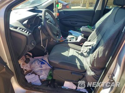 Zdjęcie 7 z 12 samochodu: 2017 FORD ESCAPE S VIN:1FMCU0F71HUD48623 - miniatura