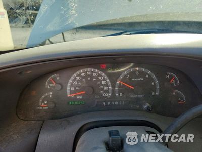 Zdjęcie 9 z 12 samochodu: 2002 FORD F150 VIN:1FTRX18W52NB34039 - miniatura