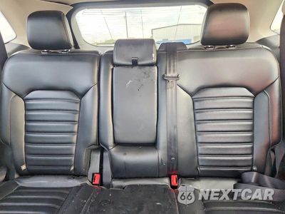 Zdjęcie 10 z 13 samochodu: 2020 FORD EDGE SEL VIN:2FMPK3J97LBA70729 - miniatura