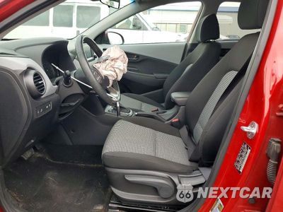 Zdjęcie 7 z 14 samochodu: 2020 HYUNDAI KONA SEL VIN:KM8K2CAA1LU491165 - miniatura