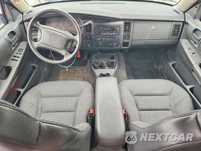 Zdjęcie 8 z 14 samochodu: 2002 DODGE DURANGO SPORT VIN:1B4HS38N02F197053 - miniatura