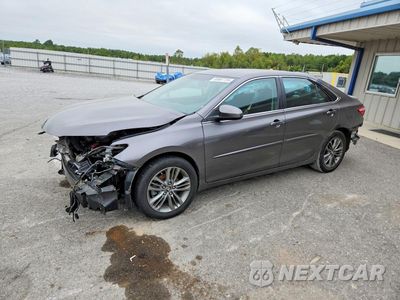 2016 TOYOTA CAMRY SE 4T1BF1FK1GU216251 - główne zdjęcie licytacji z USA - miniatura