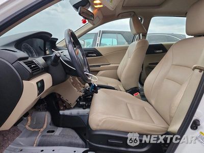 Zdjęcie 7 z 13 samochodu: 2015 HONDA ACCORD EXL VIN:1HGCR2F82FA103288 - miniatura