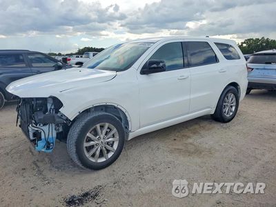 2026 DODGE DURANGO GT 1C4RDHDG2TC228828 - główne zdjęcie licytacji z USA - miniatura
