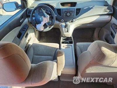 Zdjęcie 8 z 13 samochodu: 2014 HONDA CR-V LX VIN:5J6RM4H30EL077601 - miniatura