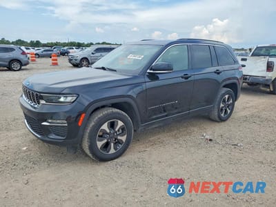 2024 JEEP GRAND CHEROKEE LIMITED 4XE 1C4RJYB62RC117367 - główne zdjęcie licytacji z USA - miniatura
