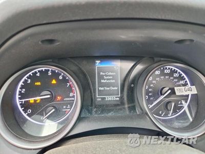 Zdjęcie 9 z 13 samochodu: 2024 TOYOTA CAMRY SE VIN:4T1G11AK1RU851419 - miniatura