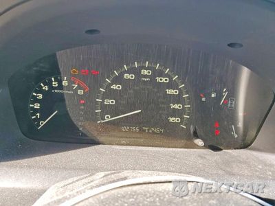 Zdjęcie 9 z 12 samochodu: 2006 HONDA ACCORD LX VIN:1HGCM56426A170969 - miniatura