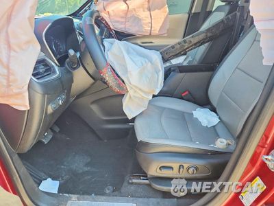 Zdjęcie 7 z 13 samochodu: 2018 CHEVROLET EQUINOX PREMIER VIN:2GNAXWEX7J6144055 - miniatura