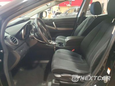 Zdjęcie 7 z 13 samochodu: 2010 MAZDA CX-7 VIN:JM3ER2WM4A0319024 - miniatura