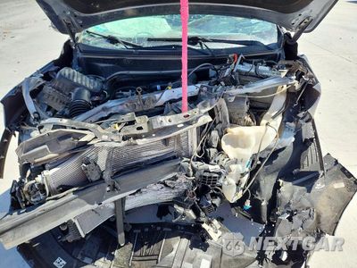 Zdjęcie 12 z 13 samochodu: 2019 GMC TERRAIN SLE VIN:3GKALTEV4KL233388 - miniatura