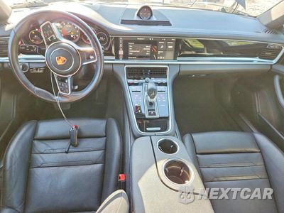 Zdjęcie 8 z 12 samochodu: 2019 PORSCHE PANAMERA BASE VIN:WP0AA2A71KL100876 - miniatura