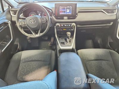 Zdjęcie 8 z 12 samochodu: 2022 TOYOTA RAV4 XLE VIN:2T3P1RFV7NC316017 - miniatura