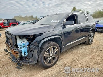 2017 GMC ACADIA DENALI 1GKKNXLS8HZ294338 - główne zdjęcie licytacji z USA - miniatura