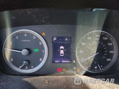 Zdjęcie 9 z 12 samochodu: 2016 HYUNDAI SONATA SE VIN:5NPE24AF7GH434441 - miniatura